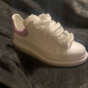 Alexander McQueen Sneakers